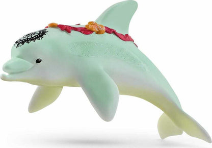 Schleich - Bayala - Isabella on Dolphin - 70719