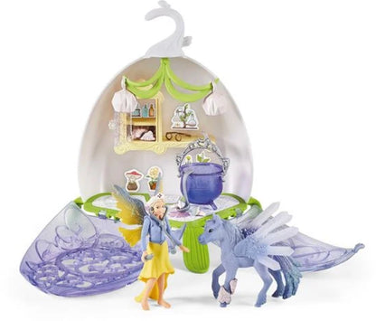 Schleich - Bayala - Magical Vet Blossom - 42523