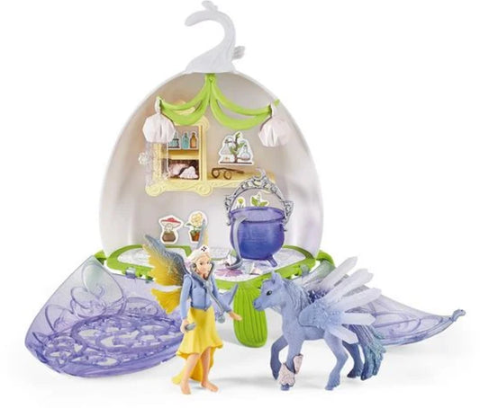 Schleich - Bayala - Magical Vet Blossom - 42523