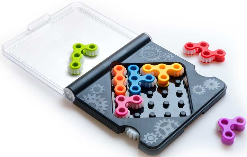 Smart Games - IQ Gears