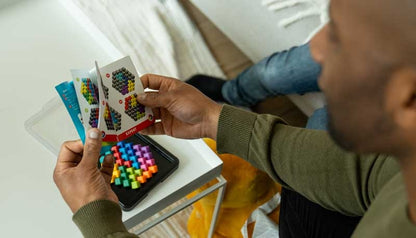 Smart Games - IQ Perplex