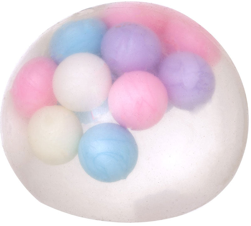 Squishy DNA Balls - Fidget Legetøj