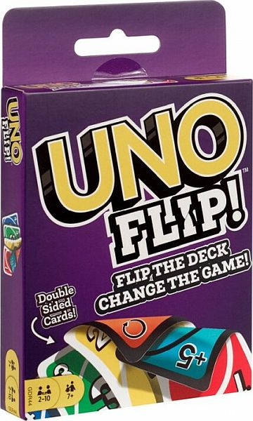 UNO: Flip