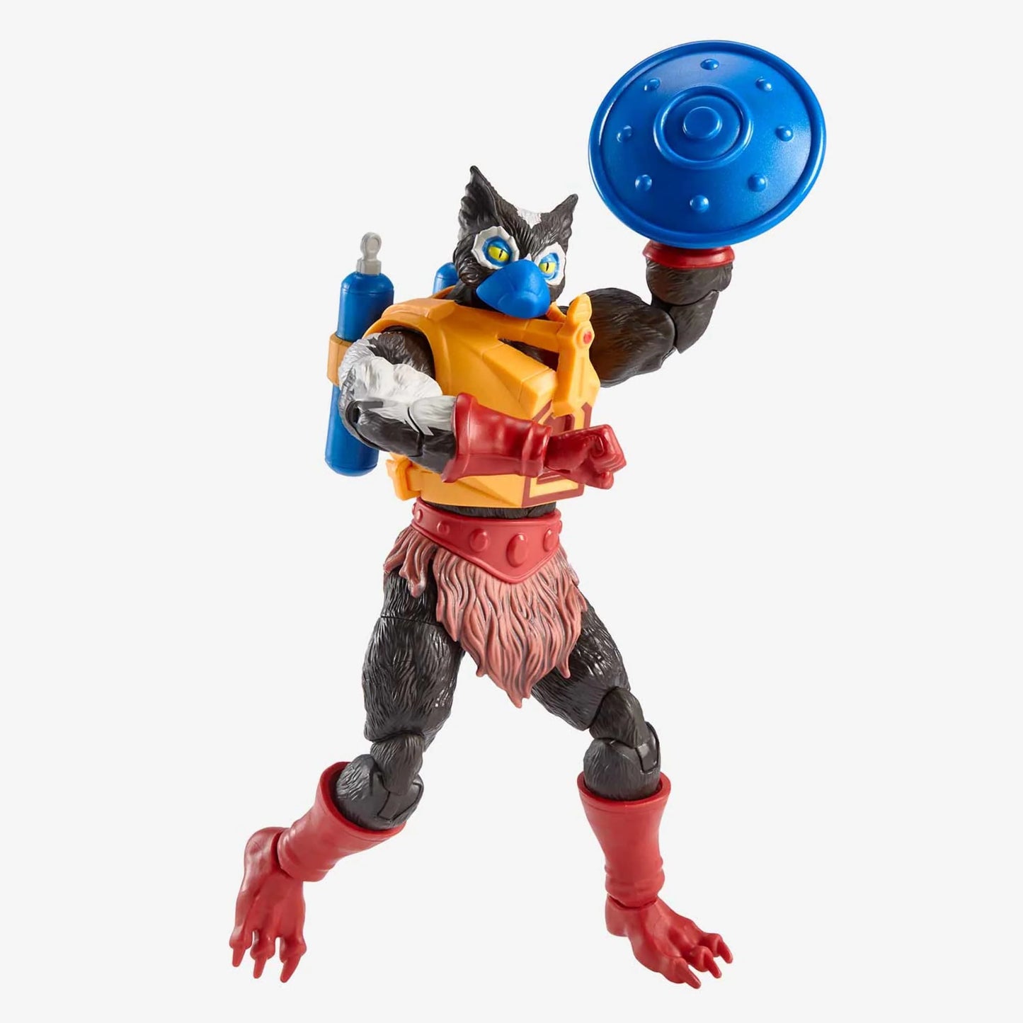 Mattel - MOTU Revelation - Stinkor