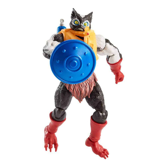 Mattel - MOTU Revelation - Stinkor
