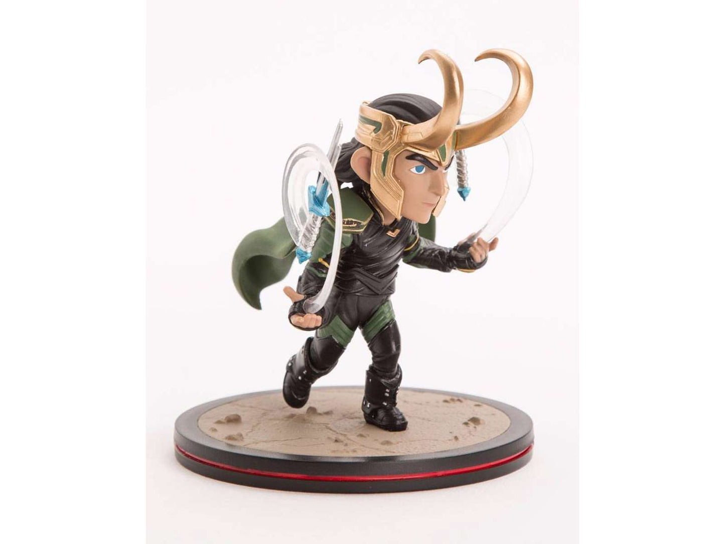 Q-Fig - Loki