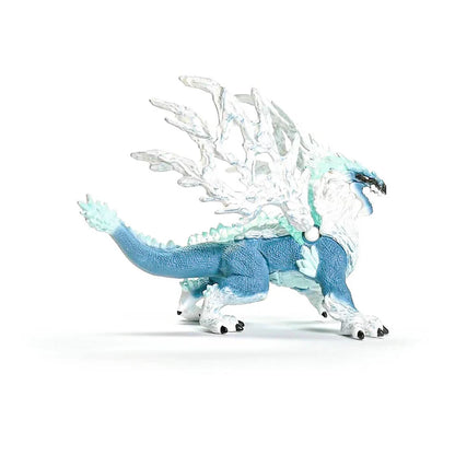 Schleich - Eldrador - Ice Dragon - 70790